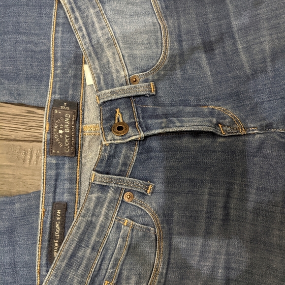 Lucky brand jeans - Picture 3 of 4